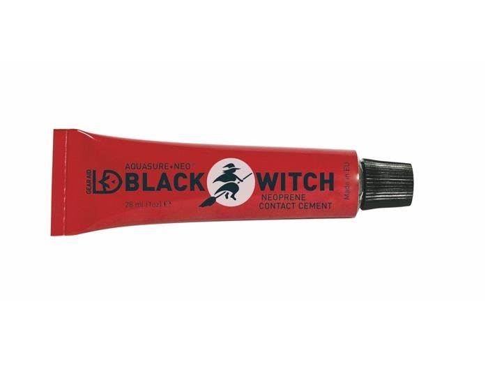 Klej GearAid aquasure + neo - Black Witch 28 ml