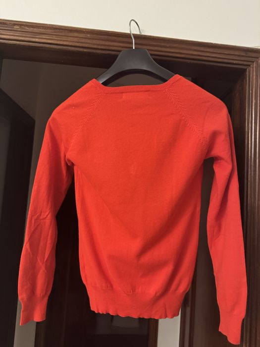 Pullover malha ZARA436723809119774721