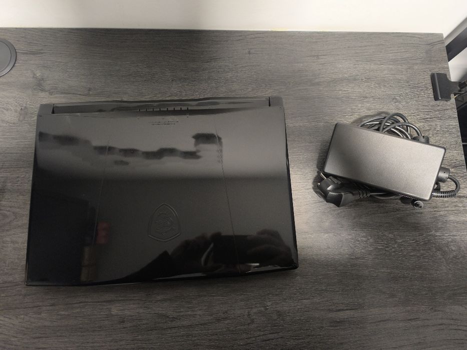 MSI i7 Gaming 4070RTX 16 Ram 1TB 3x S/ Juros