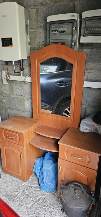 Toaletka na sprzedaż