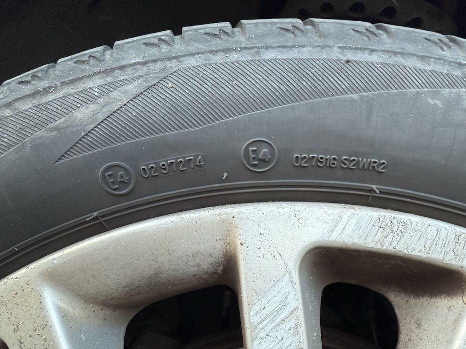 Pneu Firestone 195/50r16