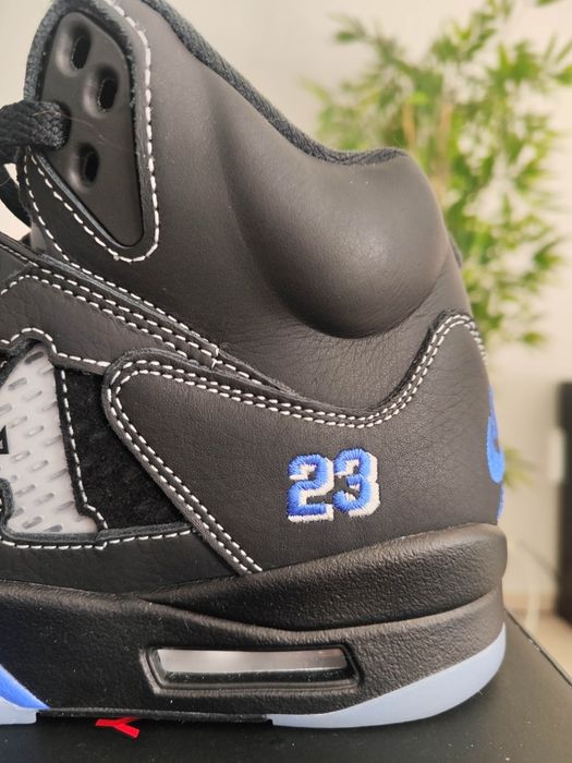 Sapatilhas Nike Air Jordan 5 Awake NY