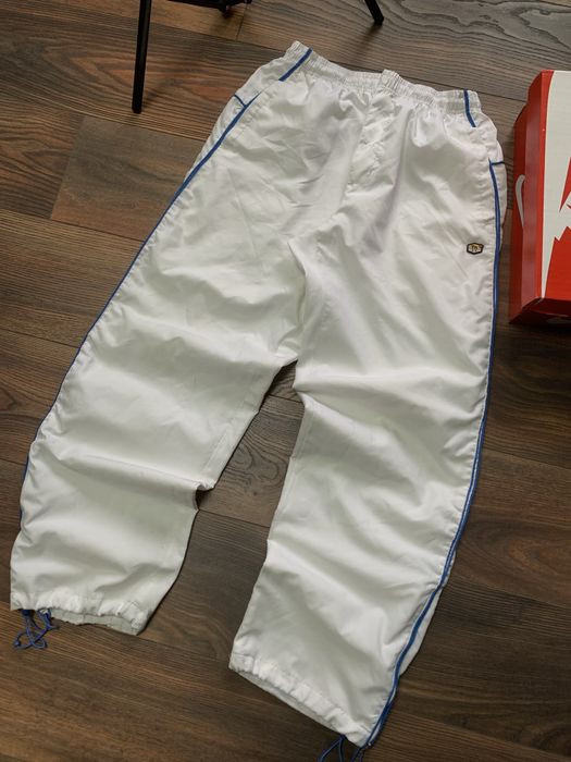 Pants Nike TN Vintage White - blue