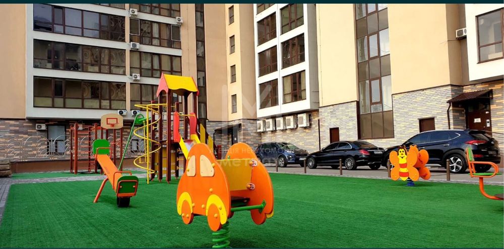 Продаю 1 ком. Квартиру 55м2 ЖК Немецкий проект с ремонтом