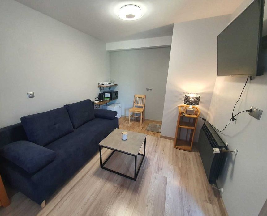 Słoneczna Idylla POKÓj 2 OS z tarasem  k. Karpacza SAUNA JACUZZI