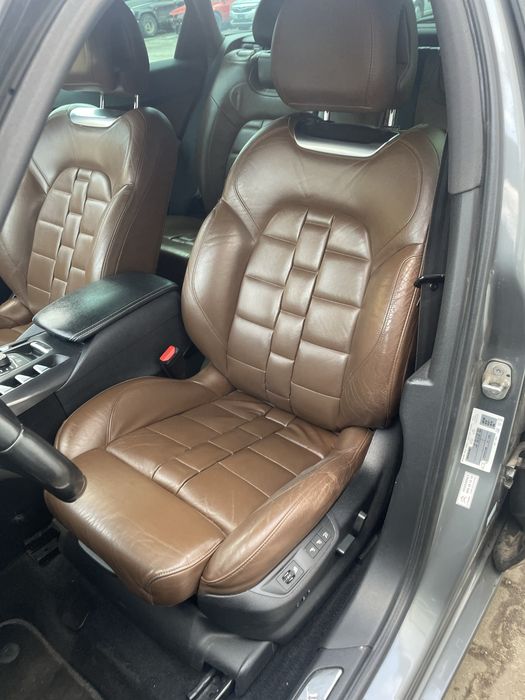 Citroen ds5 2.0 hdi 163km