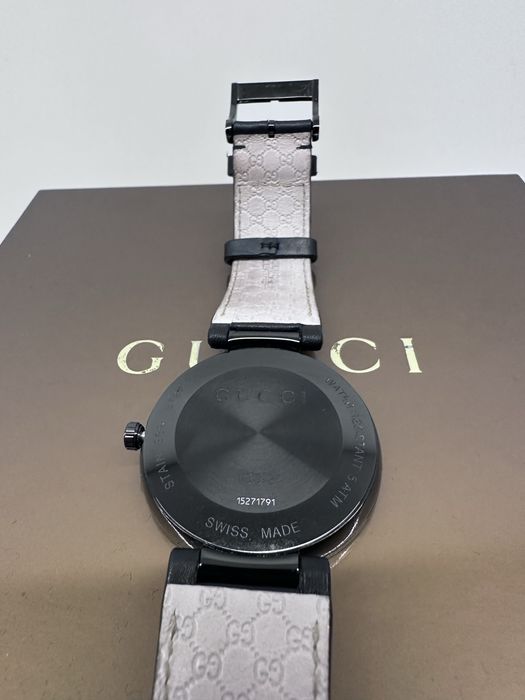 Relógio Gucci de senhora
