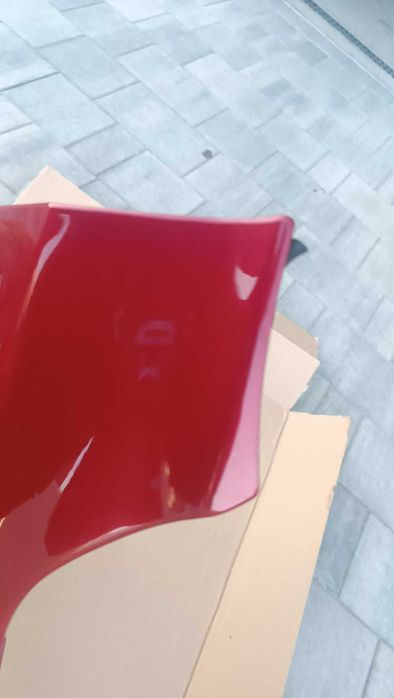 Błotnik prawy przód Jaguar E-pace 2018