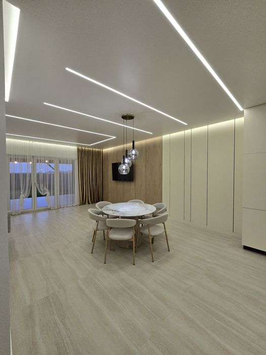 Таунхаус в ЖКМ "New Village біля Ужгород / Стабільний дохід від оренди