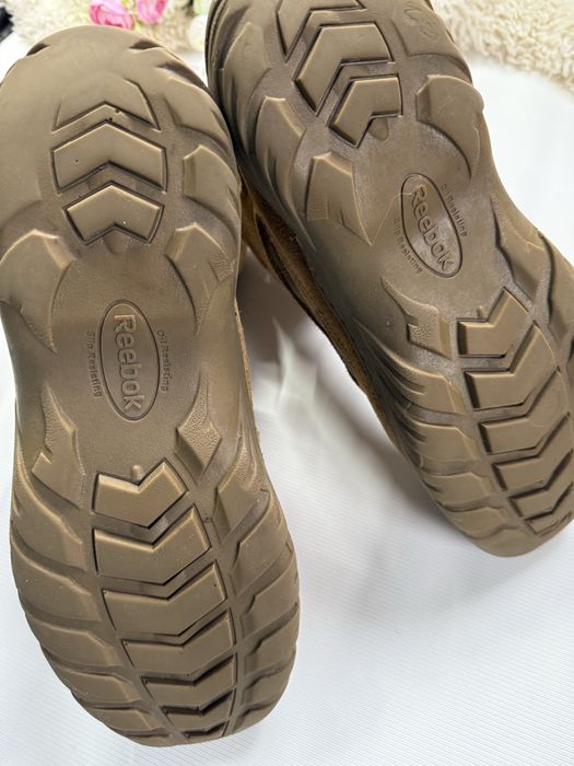 Берці Reebok fusion max boots