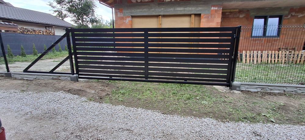 Producent Ogrodzeń i Balustrad