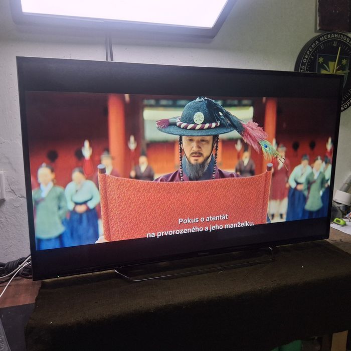 Panasonic 50" -127 см, 4K ULTRA  Smart TV WiFi T2 S2 Телевізор,  опт  роздріб