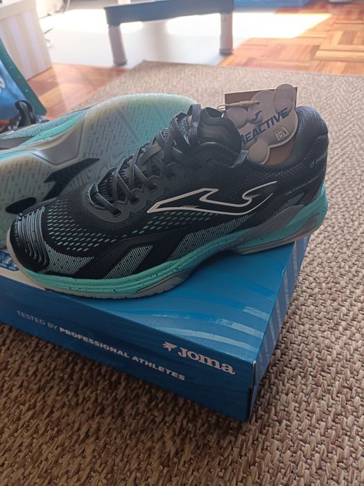Sapatilhas Joma All court NOVAS
