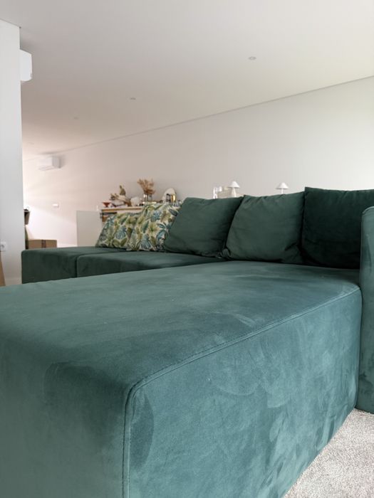 Sofa Chaise Longue