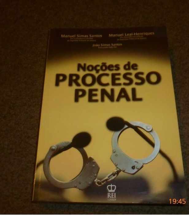 Livros de direito - Vendo ou troco por clássicos da literatura