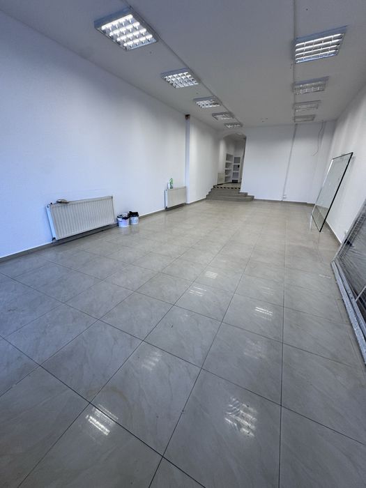 Lokal 100m parter centrum miasta rynek