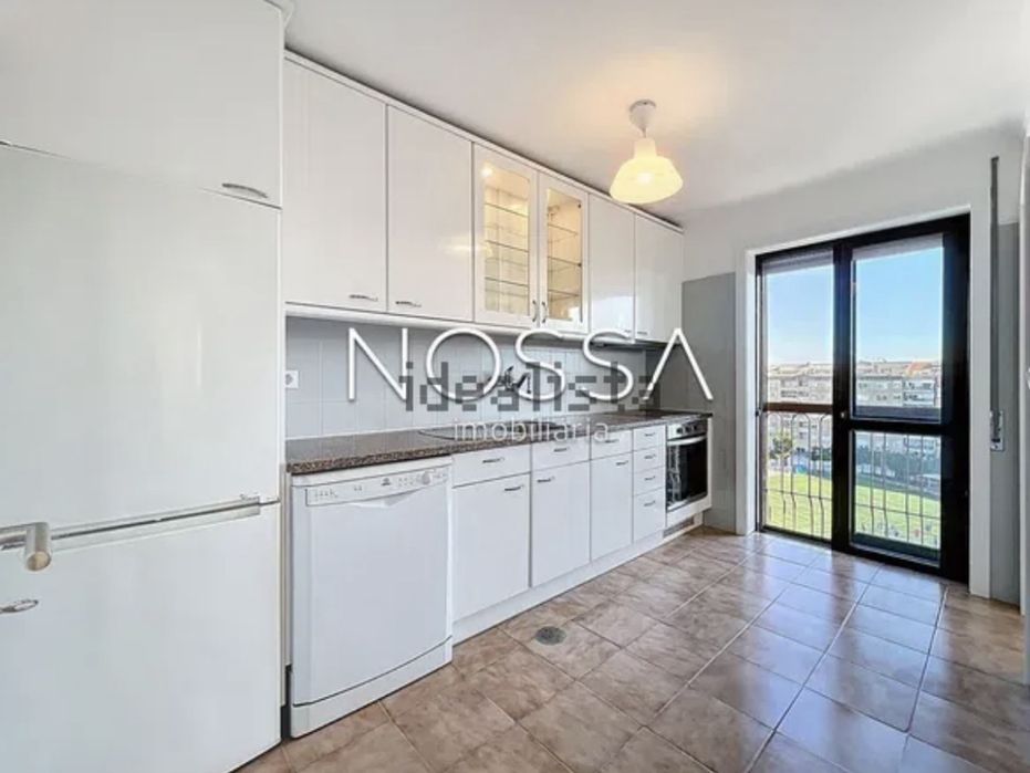 Vendo Apartamento t2