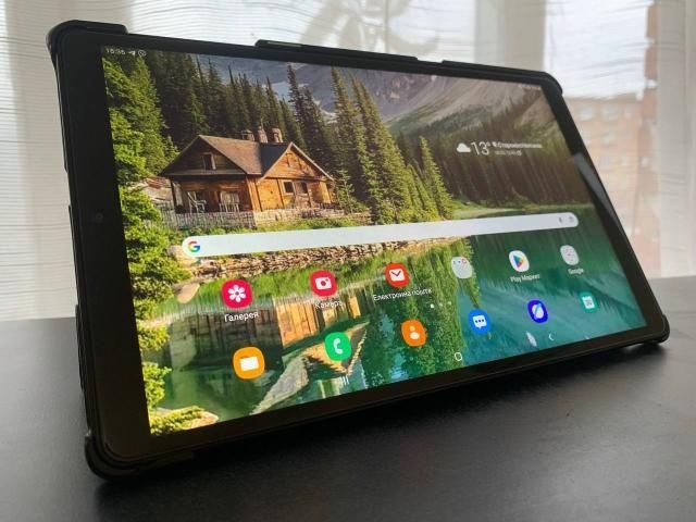 Продам планшет Galaxy Tab A