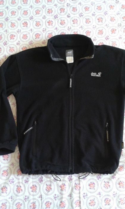 Jack Wolfskin, polar, rozmiar L