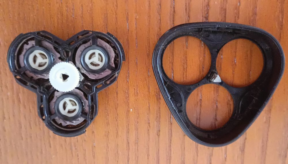 Máquina de barbear Philishave 3850