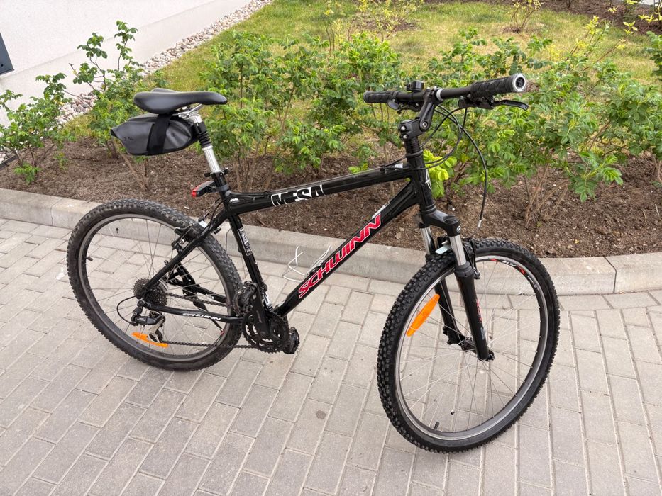 Rower MTB Schwinn MESA, rozmiar L, górski