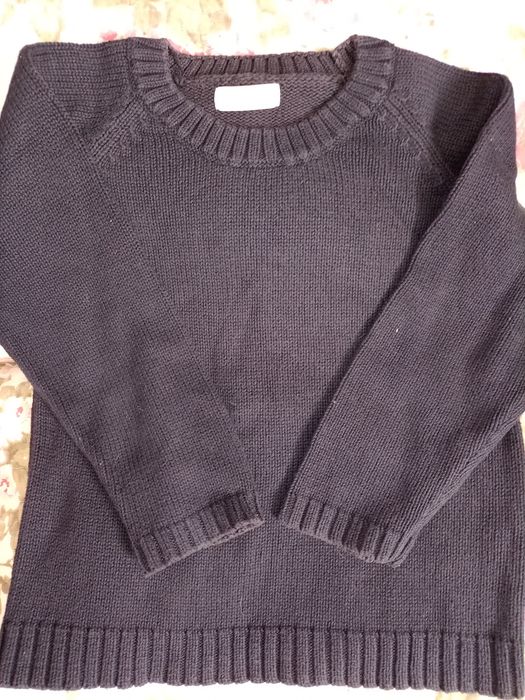 Duas camisolas de malha