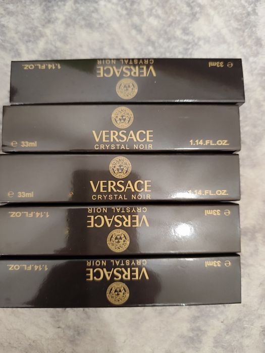 Perfumy damskie 5