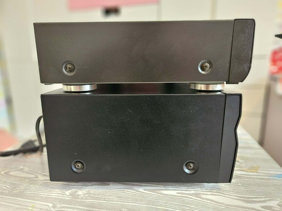Technics st-gt550  tuner radiowy
