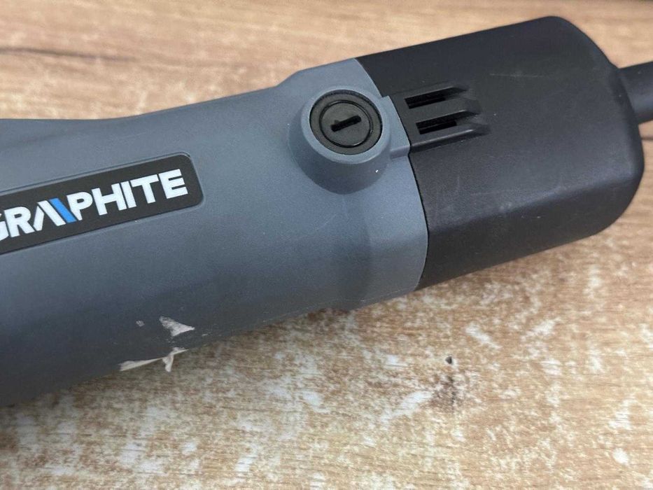 Nożyce do blachy GRAPHITE 59G401 Solo