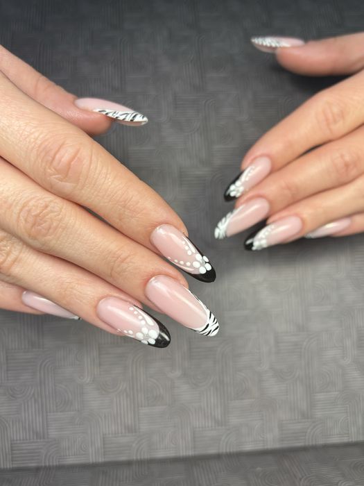 Stylistka paznokci Mysłowice