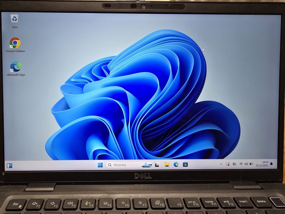 Laptop Dell Latitude 7320