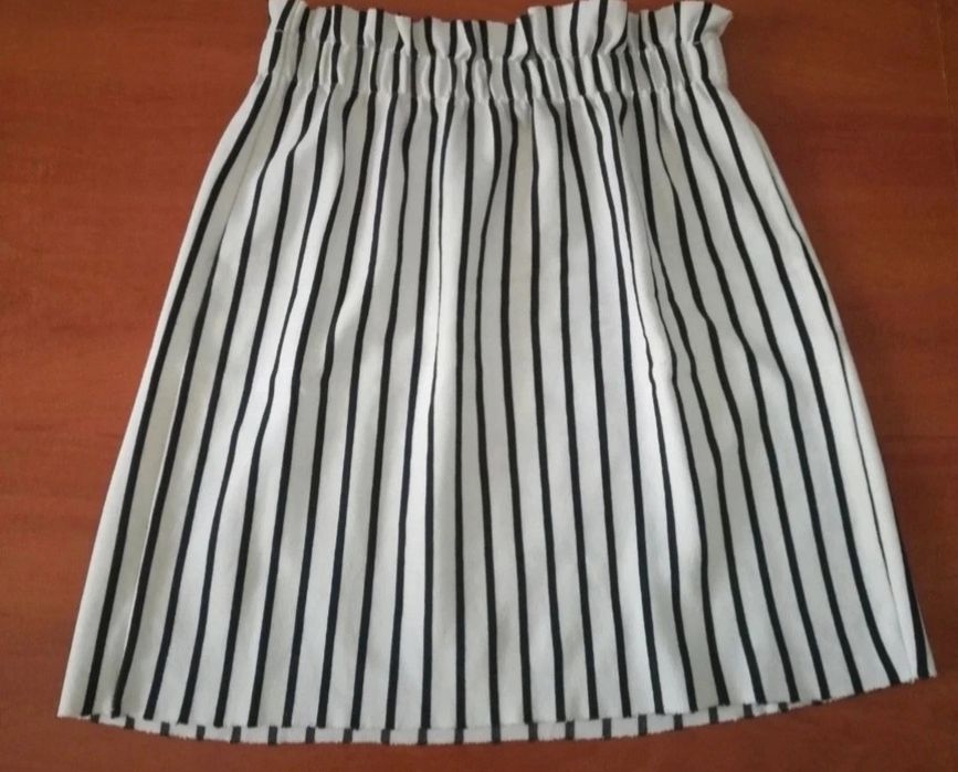 2 spódniczki bershka /new yorker nowe