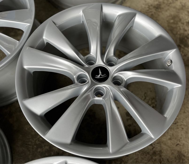 Диски Tesla model S, X R 19 5 120