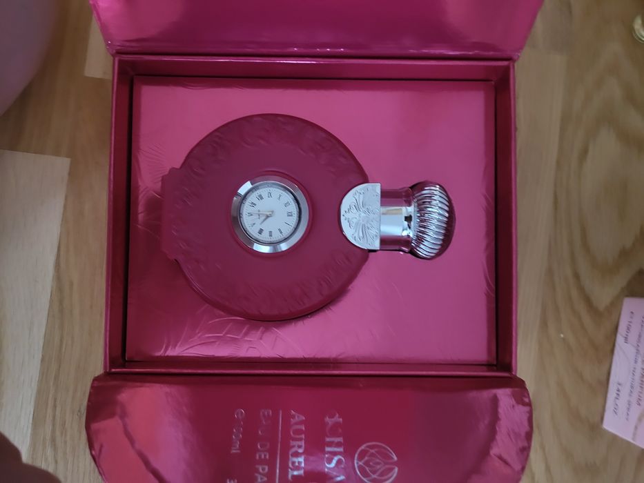 Perfumy i perfumetki