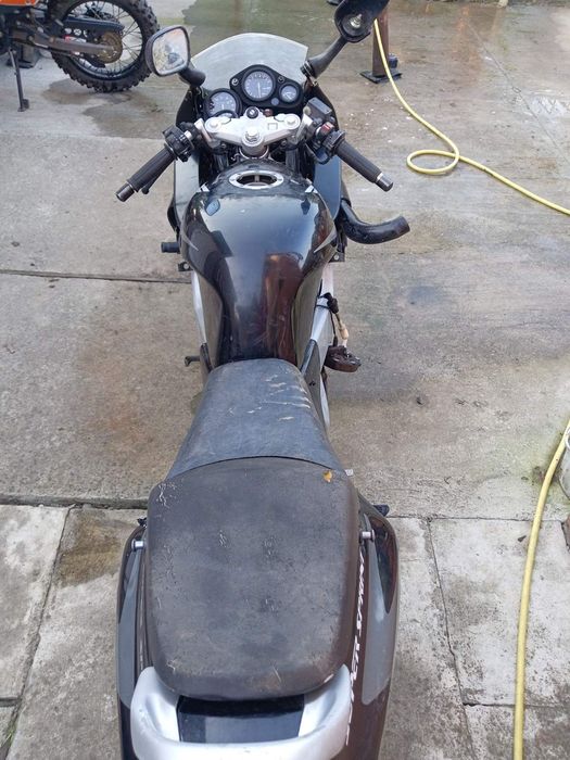 Продам мото 125 куб