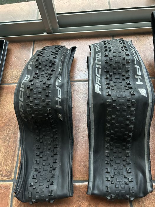 Opony 29"  MItas Geax Schwalbe Hutchinson 27,5 Schwalbe