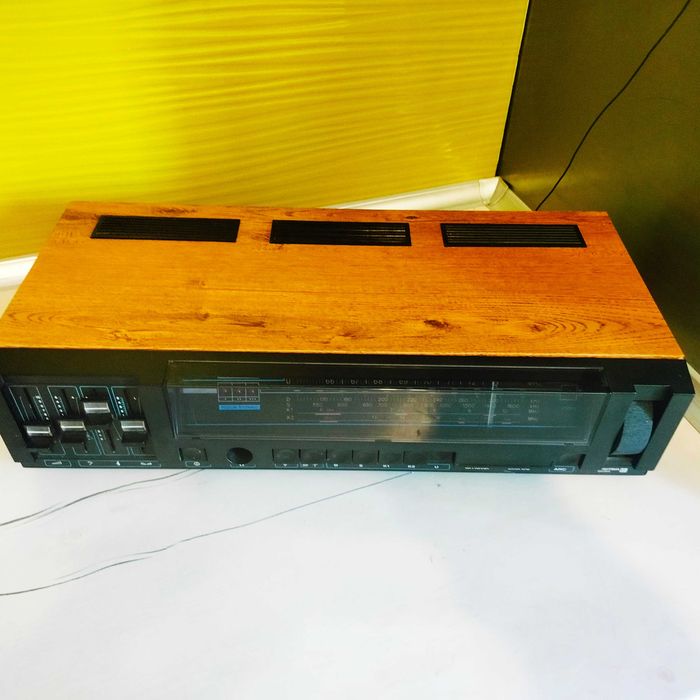 Radio Amator 3 stereo-88-108MHz