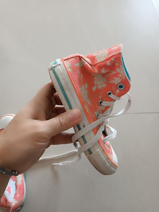 Buty Converse All Stars Chucks 28