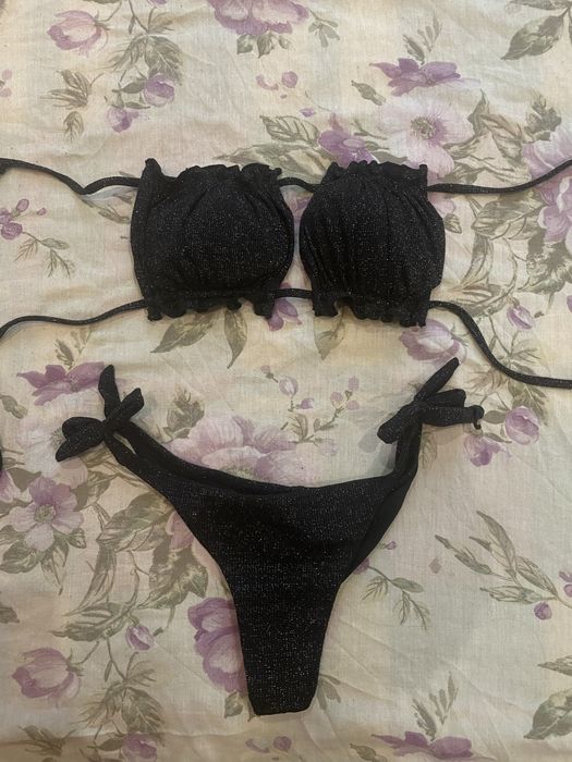 Купальник жіночий