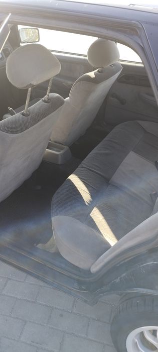 Продам Ford Sierra 1.8TD