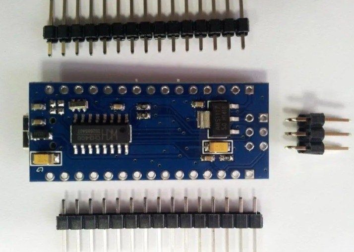 Arduino Nano V3.0 ATmega328