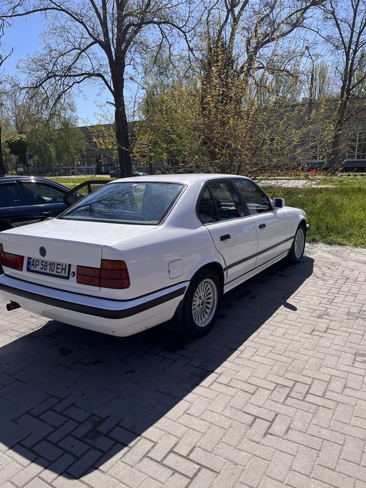 Продам BMW 520 …..