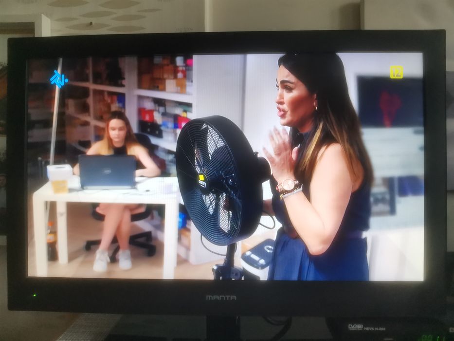 Telewizor Manta LED TV 2203 DVB-T