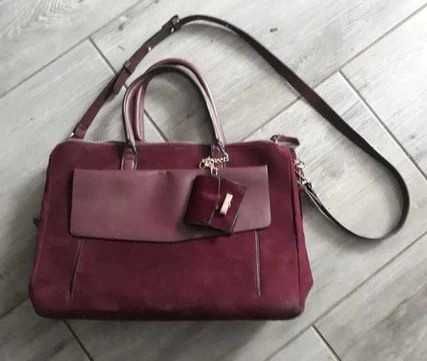 torby, torebki, plecaki,plecaczki