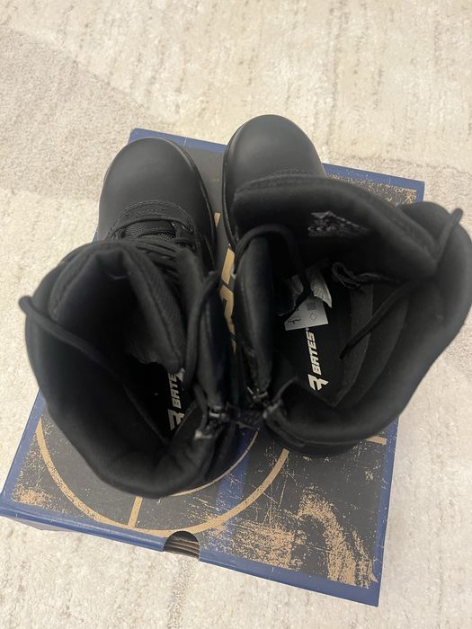 Buty taktyczne Batest Tactical Sport 2 Black