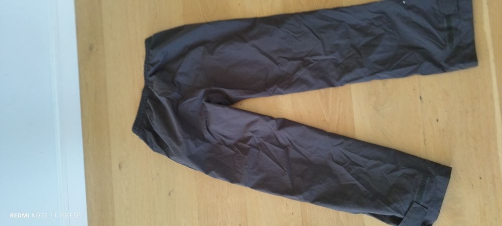 Spodnie trekkingowe Helly Hansen - M męskie
