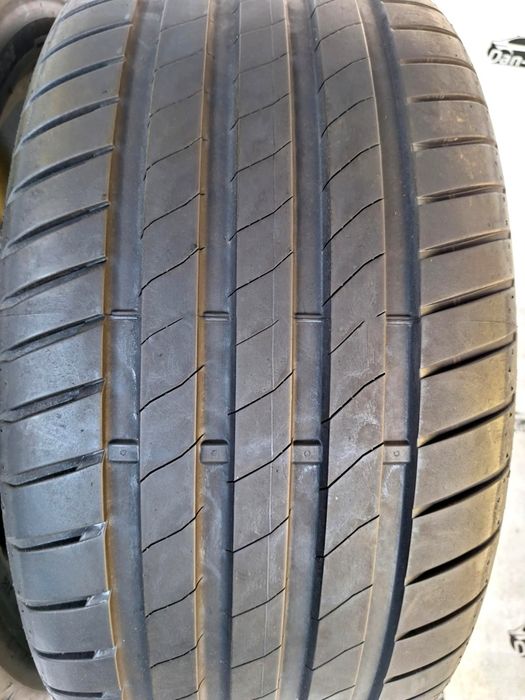 255/40 R 20 Bridgestone Potenza Sport XL Jak Nowe