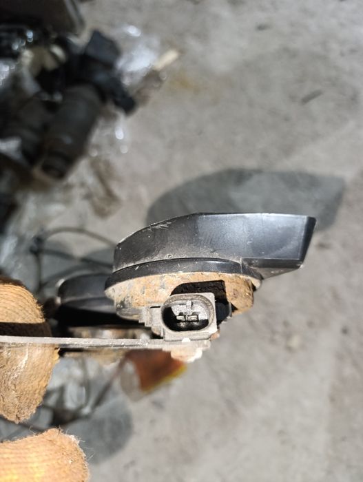 Клаксон Mercedes-Benz A-Class, B-Class, S-Class w211, M-Class