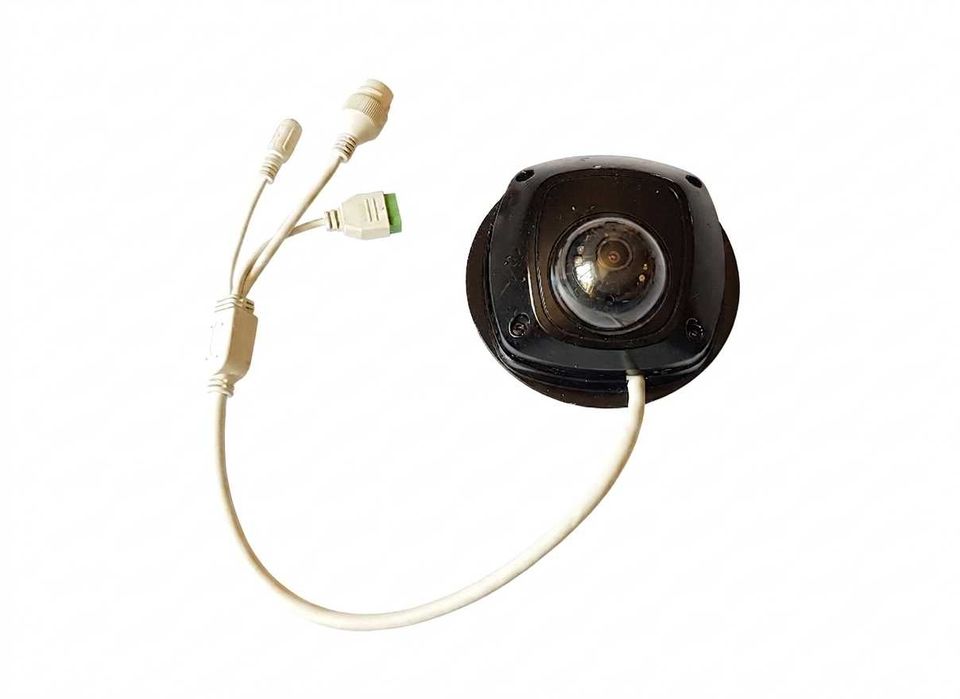 Kamera IP CamVision 9098 2.8mm MicroSD Audio PoE ONVIF RTSP [Hikvision]