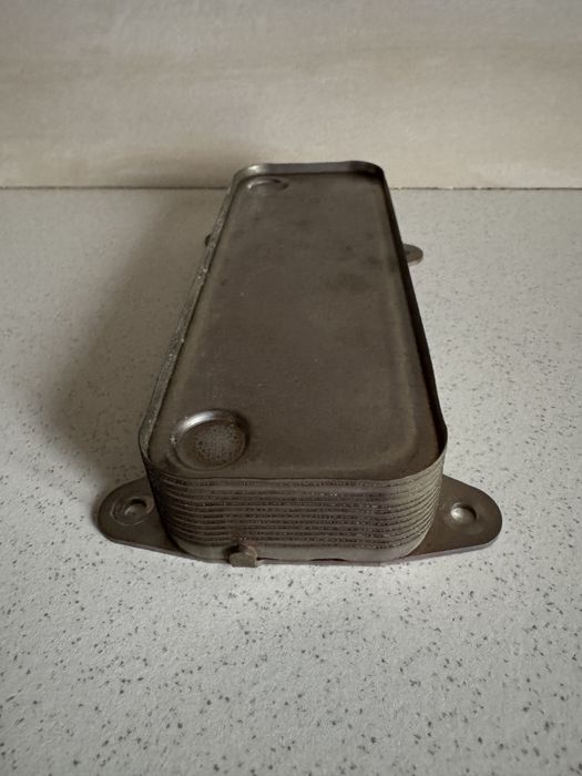 Wyminnik ciepła płytowy Viessmann Vitopend-100 WH06 uszkodzony